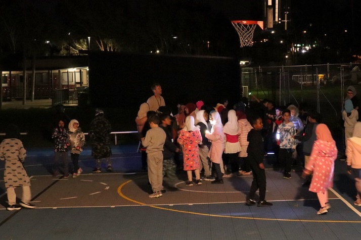 Year 3 Sleepover and Yan Yean Picnic