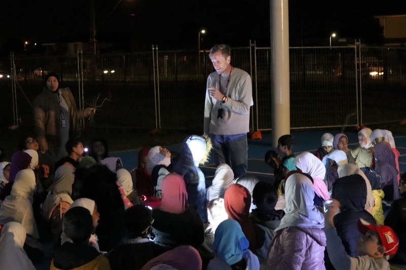 Year 3 Sleepover and Yan Yean Picnic