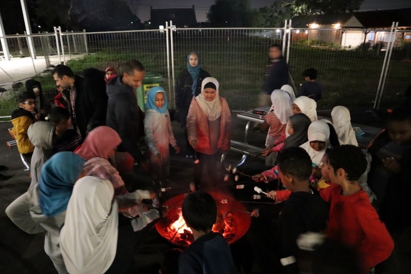 Year 3 Sleepover and Yan Yean Picnic