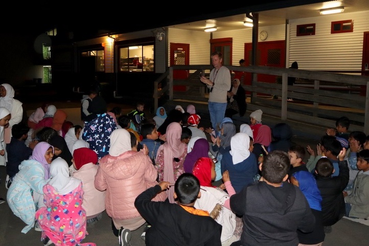 Year 3 Sleepover and Yan Yean Picnic