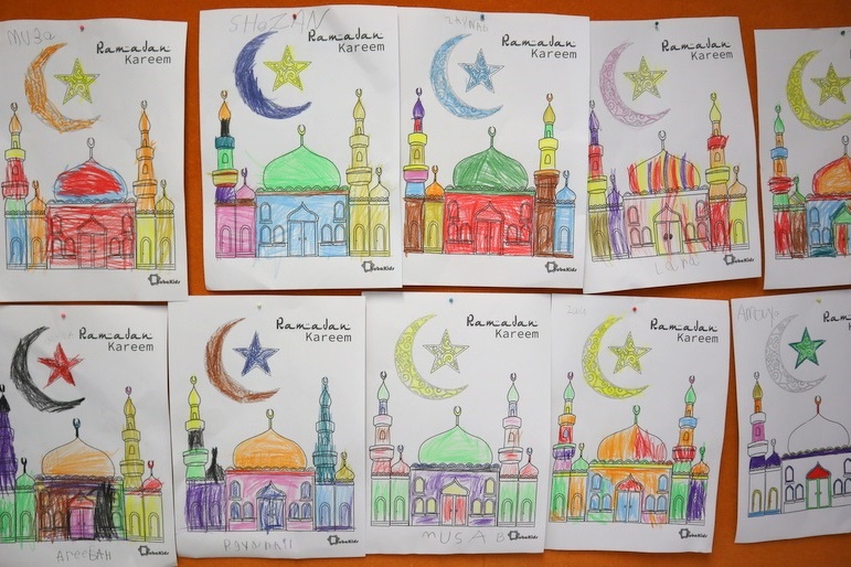 Ramadan Inspirations