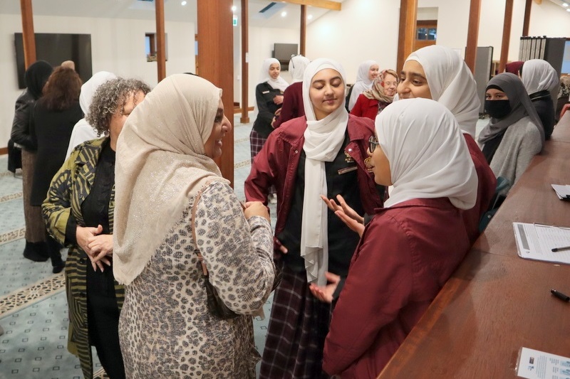 Annual Interfaith Ramadan Dinner 2021