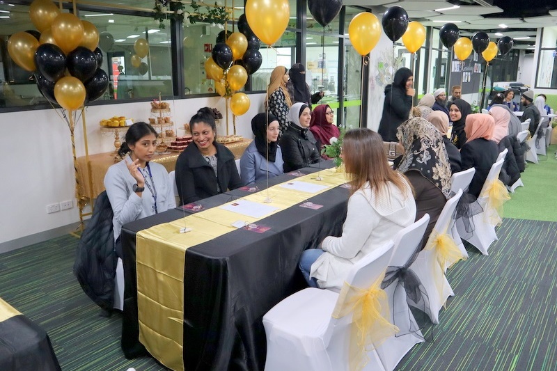 Annual Interfaith Ramadan Dinner 2021