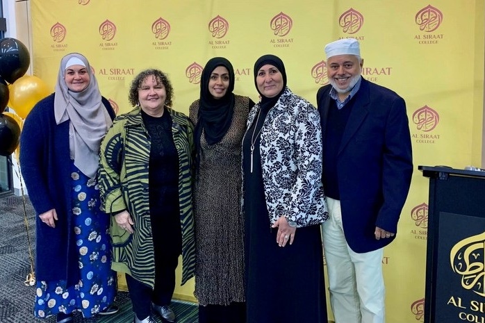 Annual Interfaith Ramadan Dinner 2021