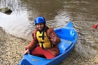 Year 5 and 6 Boys Camp ADANAC