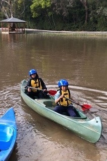 Year 5 and 6 Boys Camp ADANAC