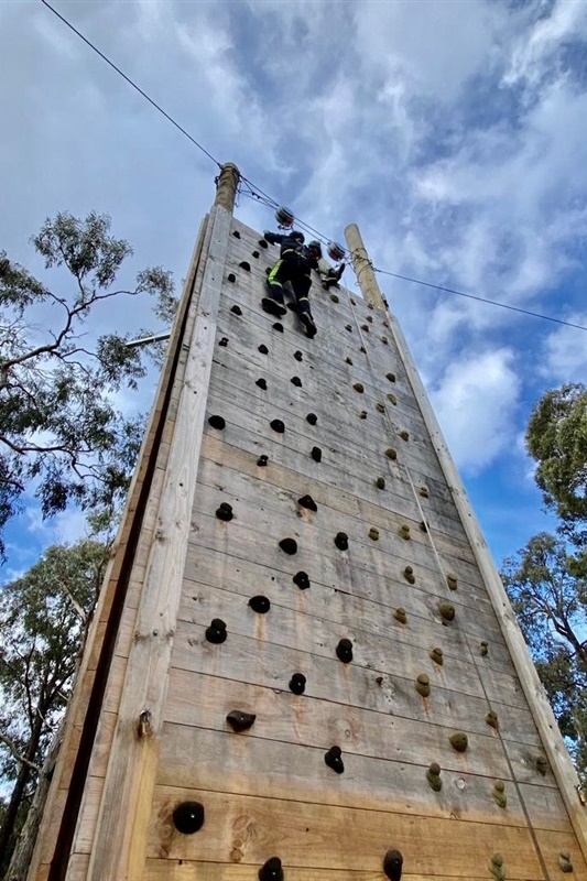 Year 4 Camp Angahook