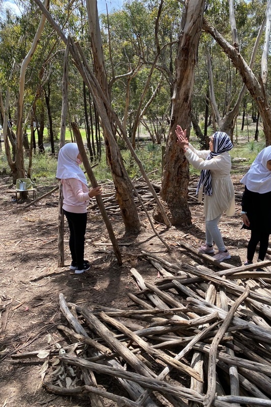 Year 4 Camp Angahook