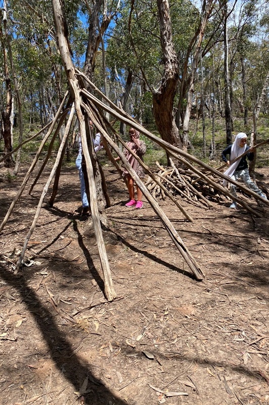 Year 4 Camp Angahook