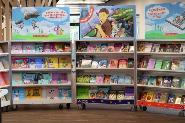 Book Fair 2021