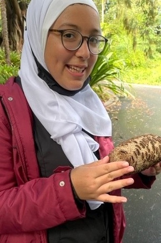 Year 8 Indigenous excursion