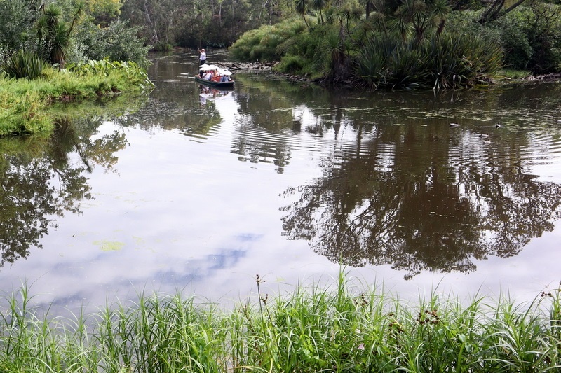 Year 8 Indigenous excursion