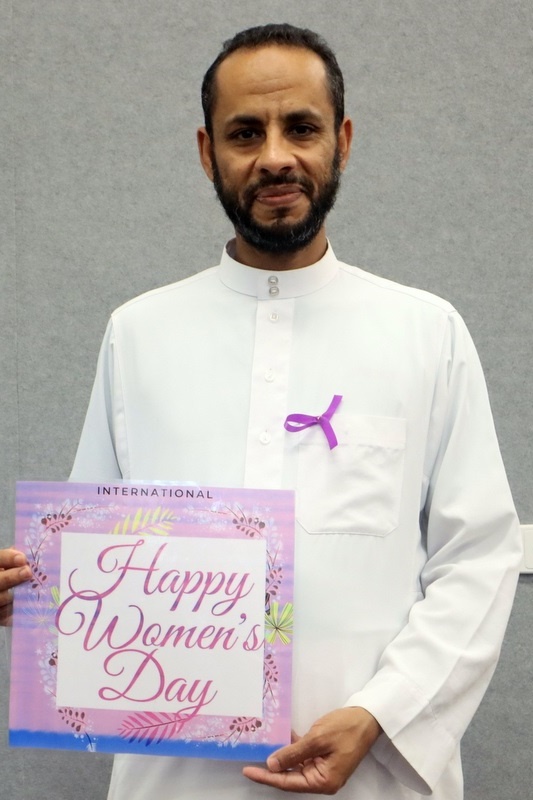 International Women’s Day Celebrations