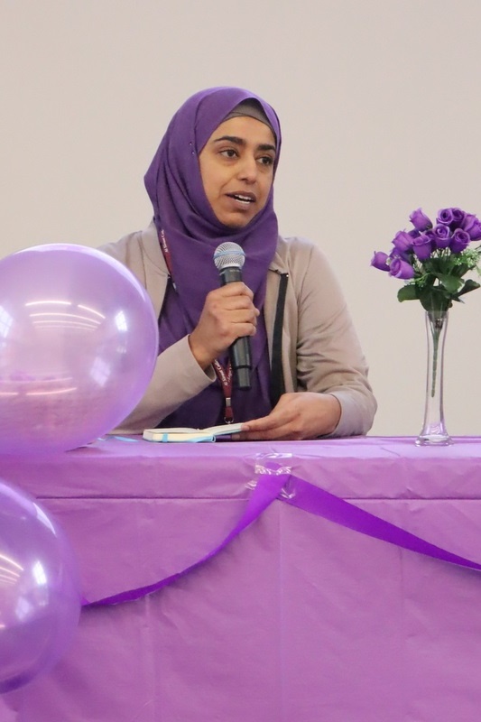 International Women’s Day Celebrations