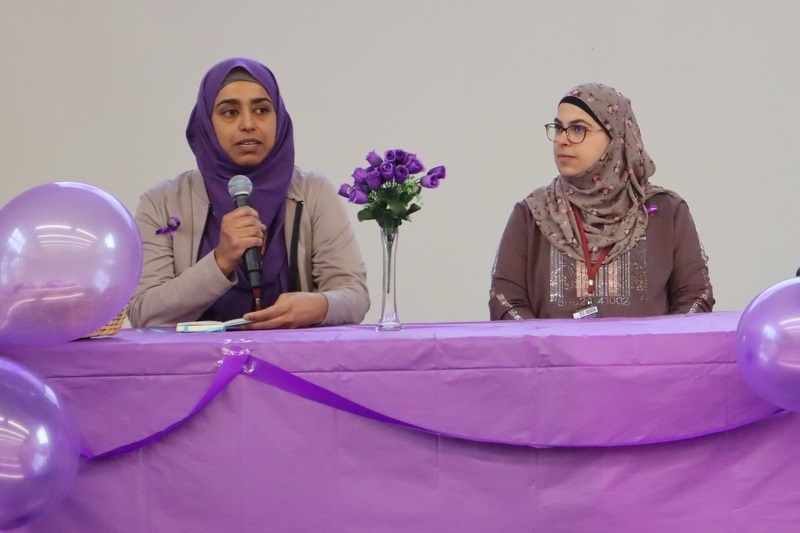 International Women’s Day Celebrations