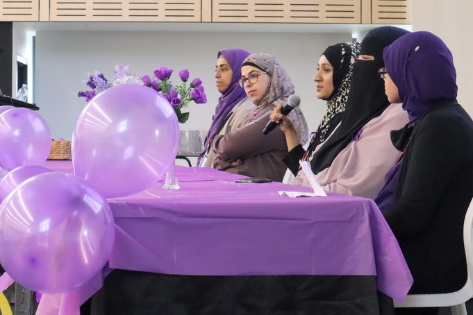 International Women’s Day Celebrations