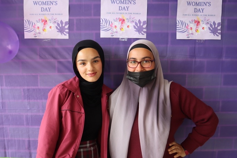 International Women’s Day Celebrations