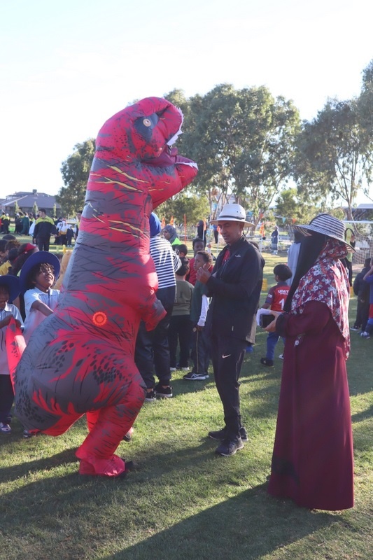 Sports Carnival and School Fun Run 2022