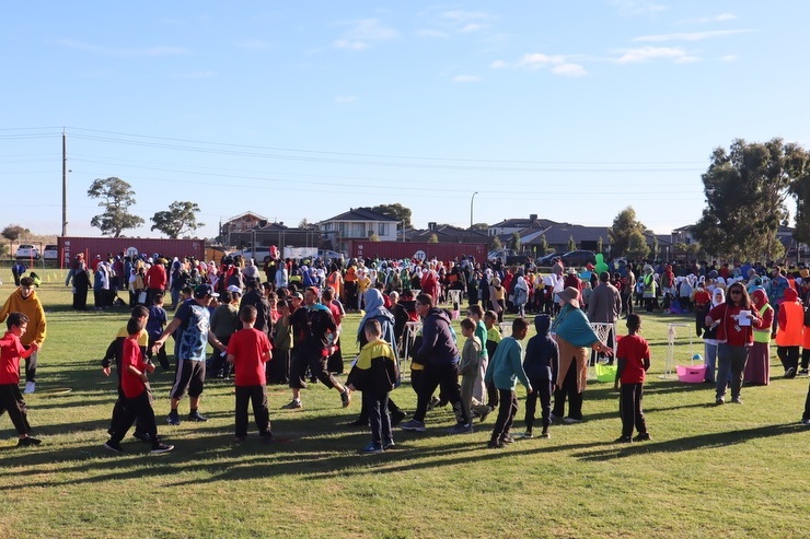 Sports Carnival and School Fun Run 2022