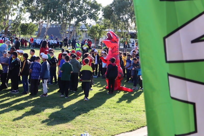 Sports Carnival and School Fun Run 2022