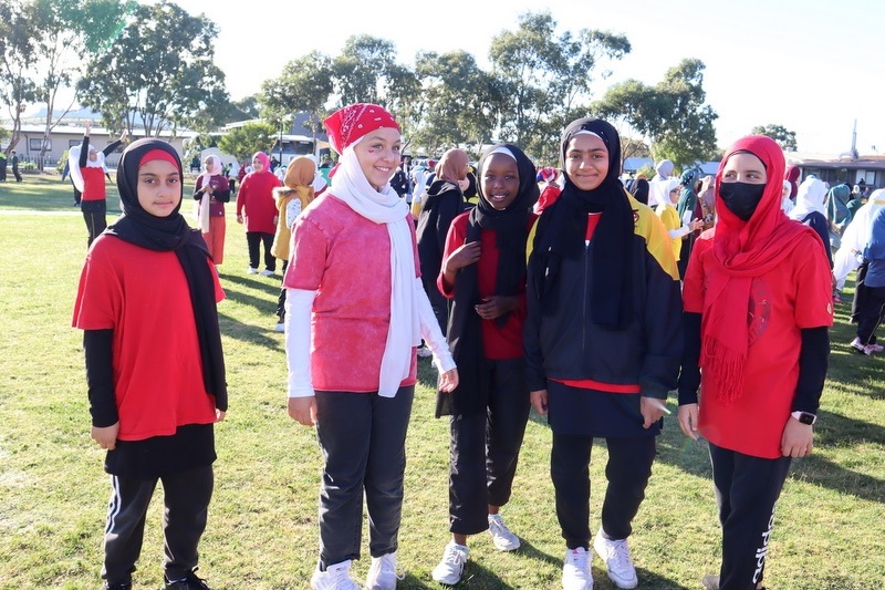 Sports Carnival and School Fun Run 2022