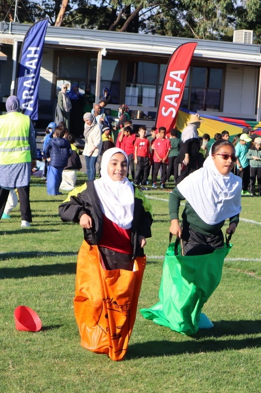 Sports Carnival and School Fun Run 2022