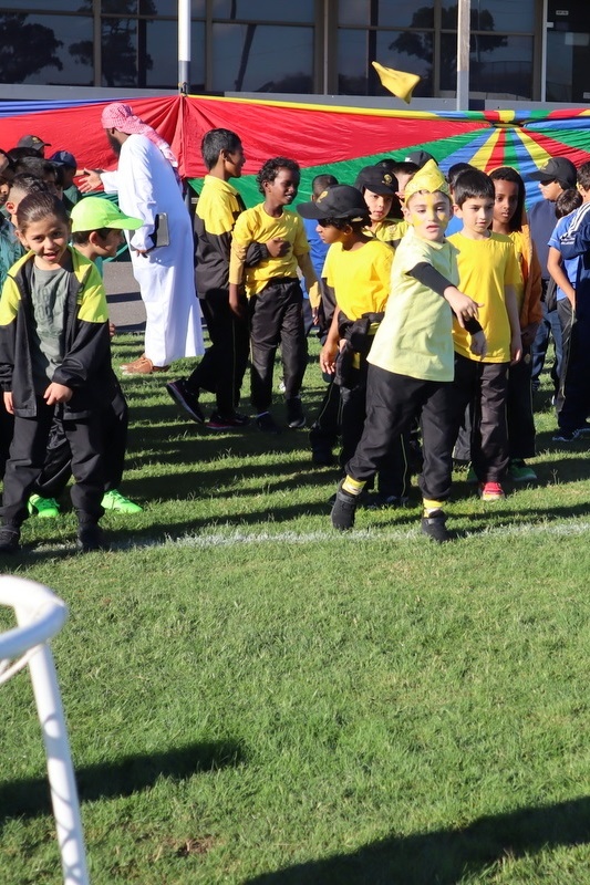 Sports Carnival and School Fun Run 2022