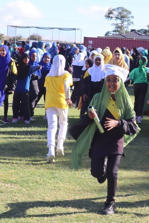 Sports Carnival and School Fun Run 2022