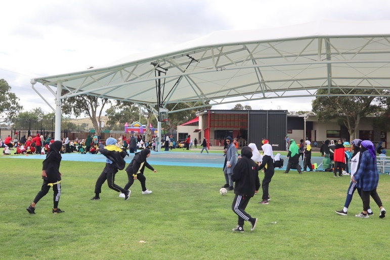 Sports Carnival and School Fun Run 2022