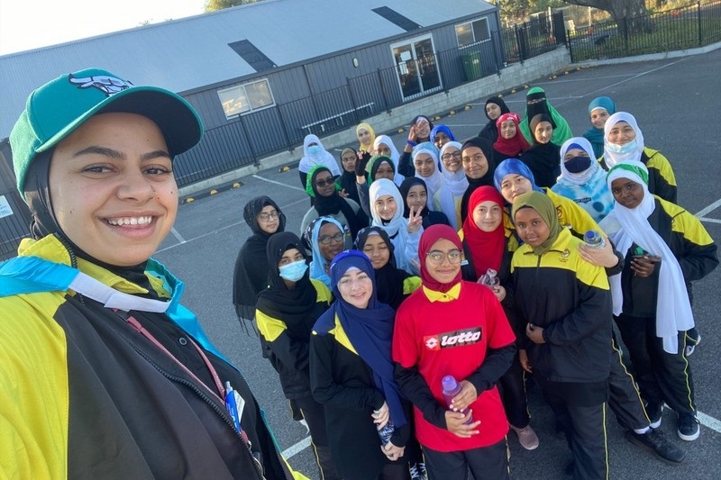 Sports Carnival and School Fun Run 2022