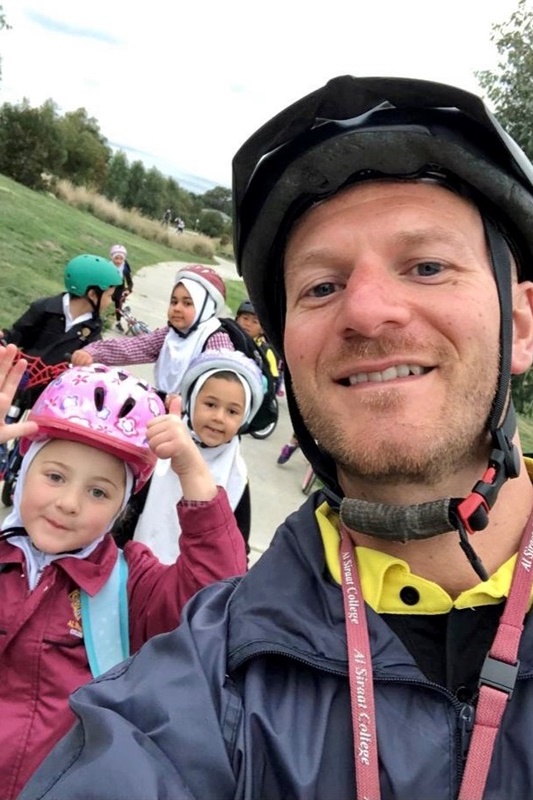 Ride2School Day 2022