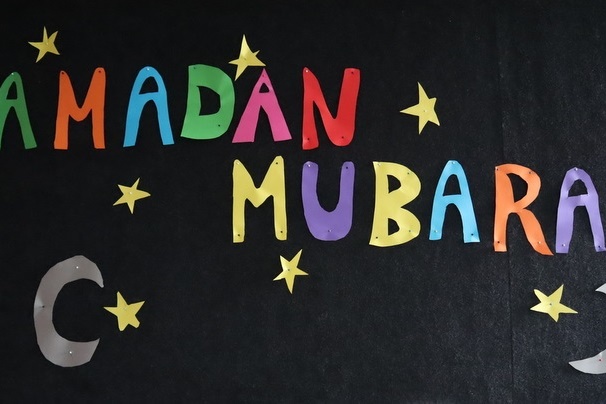 Ramadan across Primary School