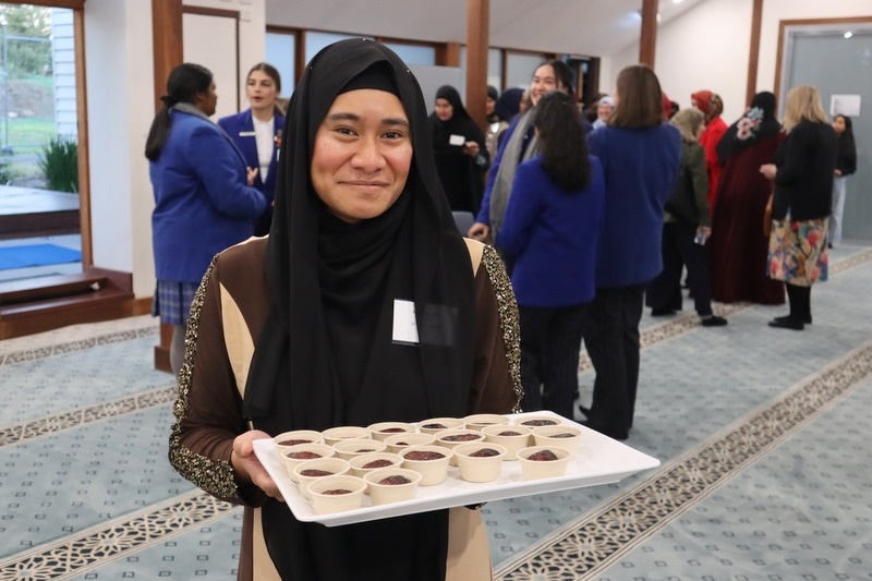 Annual Interfaith Ramadan Iftar 2022