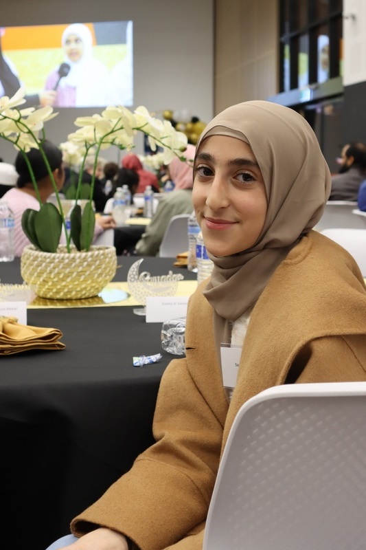 Annual Interfaith Ramadan Iftar 2022