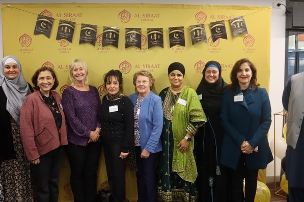 Annual Interfaith Ramadan Iftar 2022