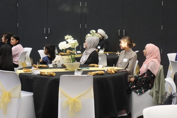 Annual Interfaith Ramadan Iftar 2022