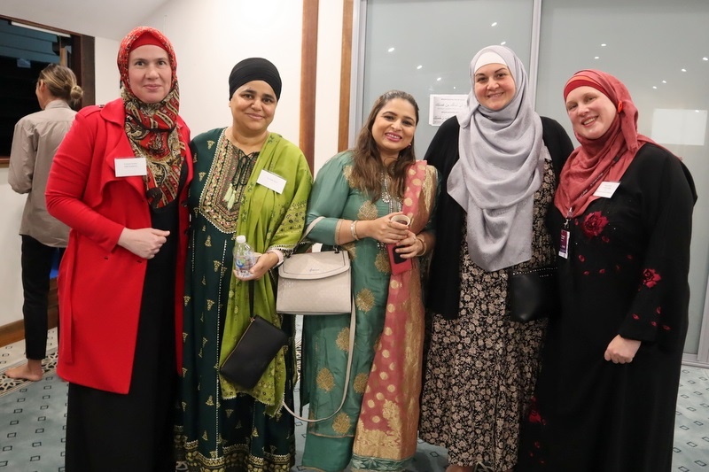 Annual Interfaith Ramadan Iftar 2022