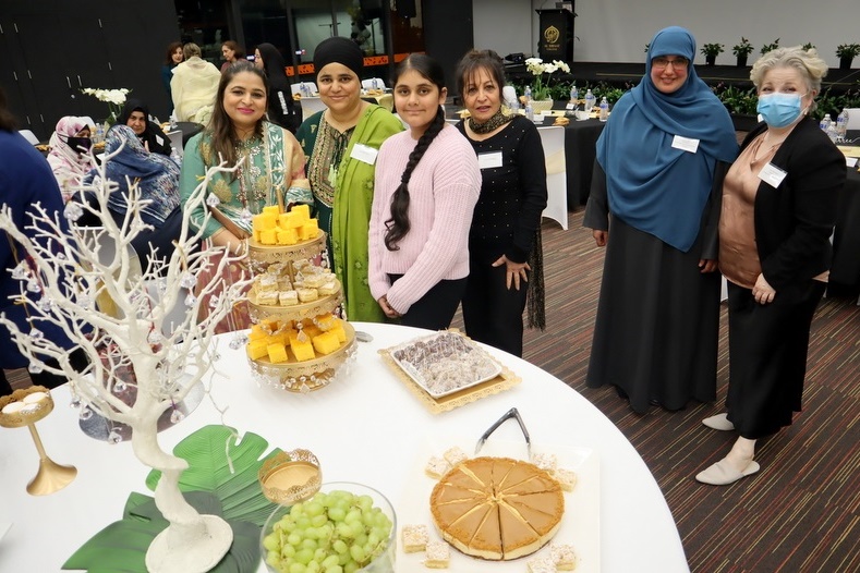 Annual Interfaith Ramadan Iftar 2022