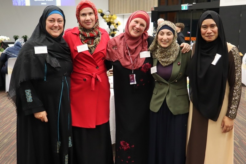 Annual Interfaith Ramadan Iftar 2022