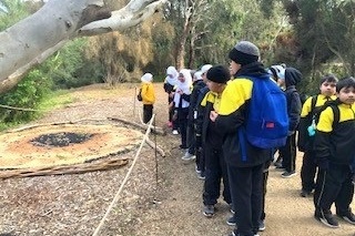 Year 4: Werribee Zoo Excursion