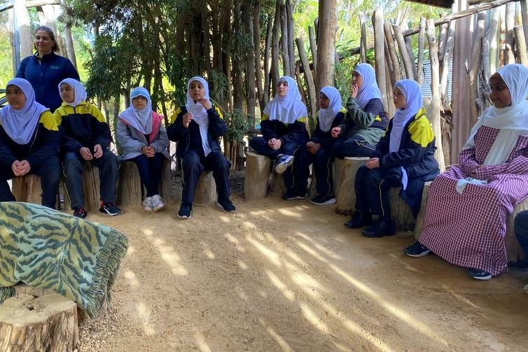 Year 4: Werribee Zoo Excursion