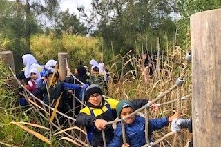 Year 4: Werribee Zoo Excursion