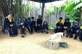 Year 4: Werribee Zoo Excursion