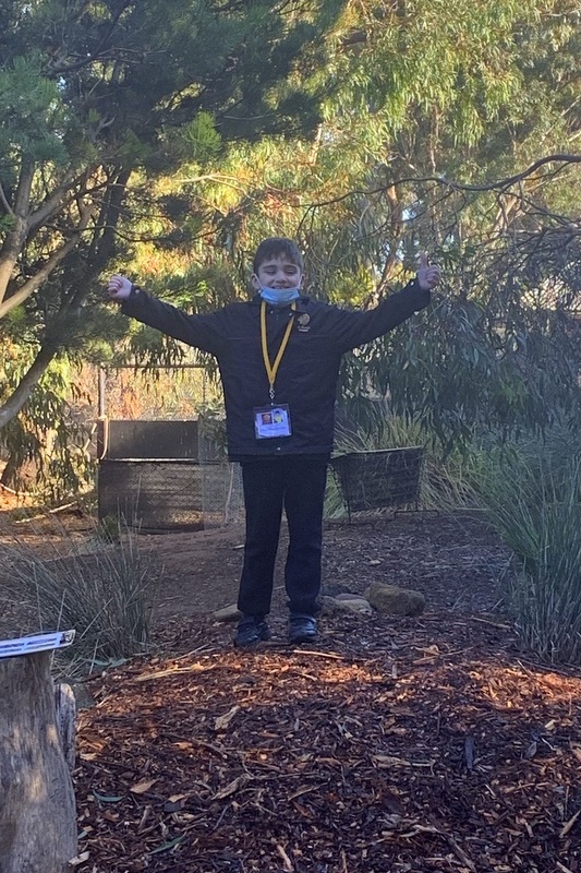 Year 2: Werribee Zoo Excursion