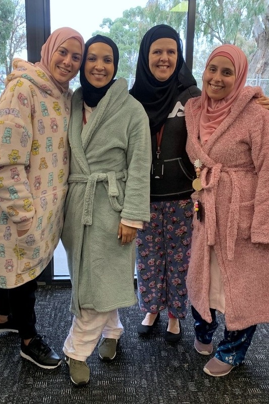 Pyjama Day, Book Fair, Spoon Village and more