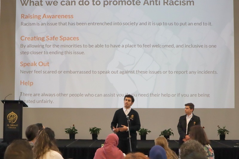 Whittlesea Anti-Racism Community Project Launch