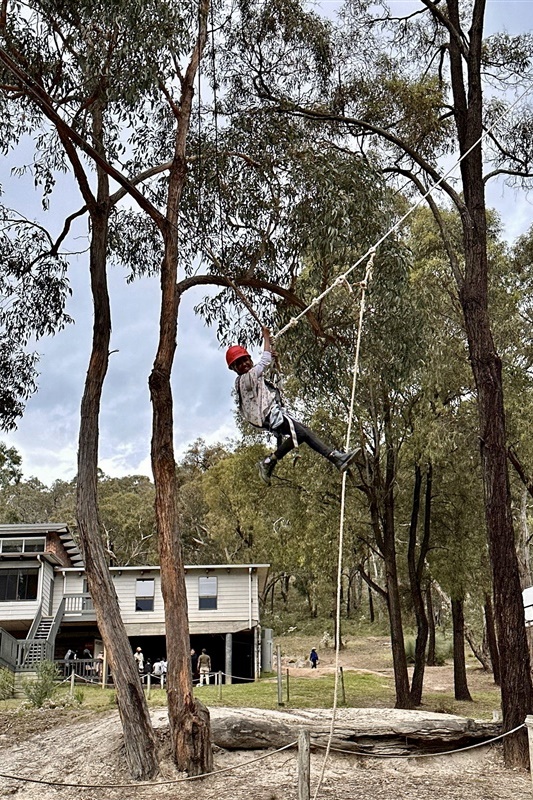 Year 4 Camp Angahook