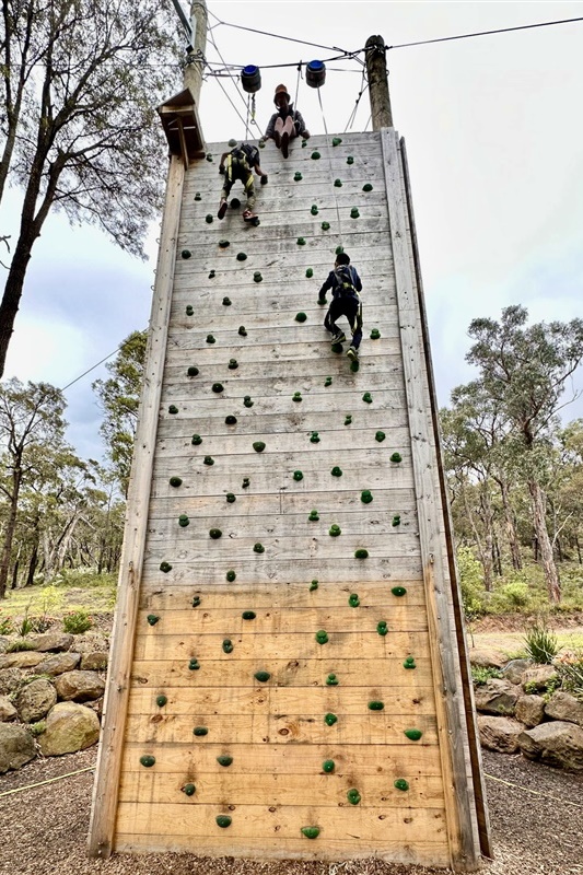 Year 4 Camp Angahook