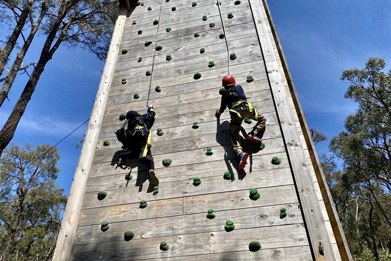 Year 4 Camp Angahook