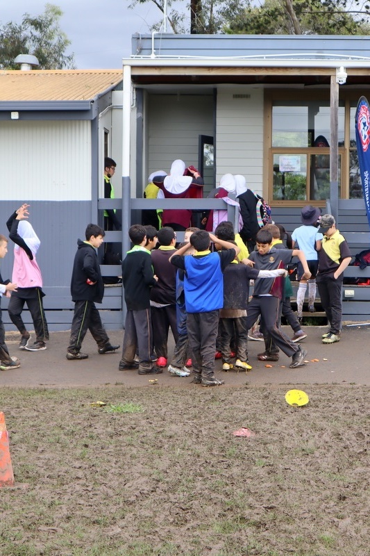 Soccer Gala Day